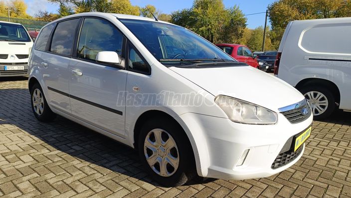 FORD C-MAX 1.6 VCT Fresh