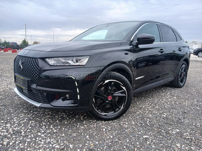 DS DS 7 Crossback 1.6 E-Tense Louvre S&S EAT8