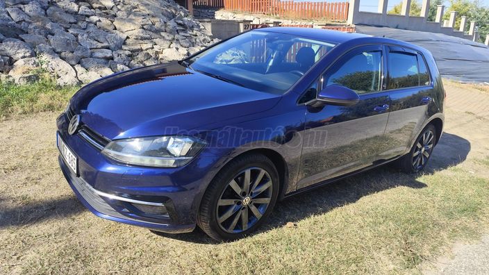 VOLKSWAGEN GOLF 1.5 TSI ACT Highline