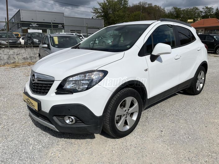 OPEL MOKKA 1.6 Selection Start-Stop EURO6