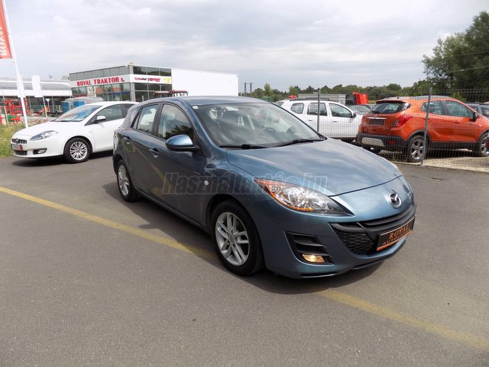 MAZDA 3 Sport 1.6 CE