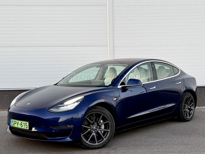 TESLA MODEL 3 Long Range AWD (Automata)