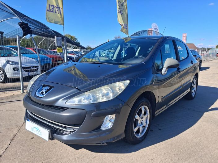 PEUGEOT 308 1.4 VTi Confort