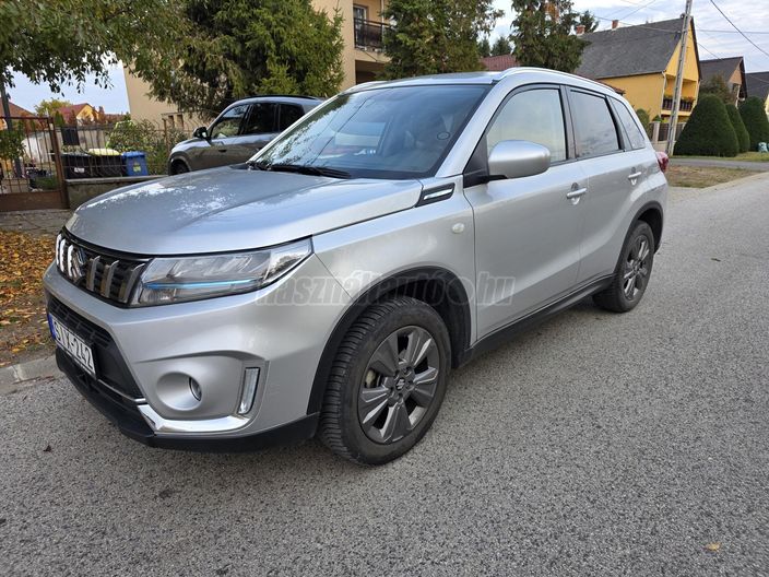 SUZUKI VITARA 1.4 Hybrid GL+