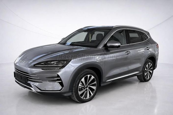 BYD SEAL U 1.5 DM-i Boost (Automata)
