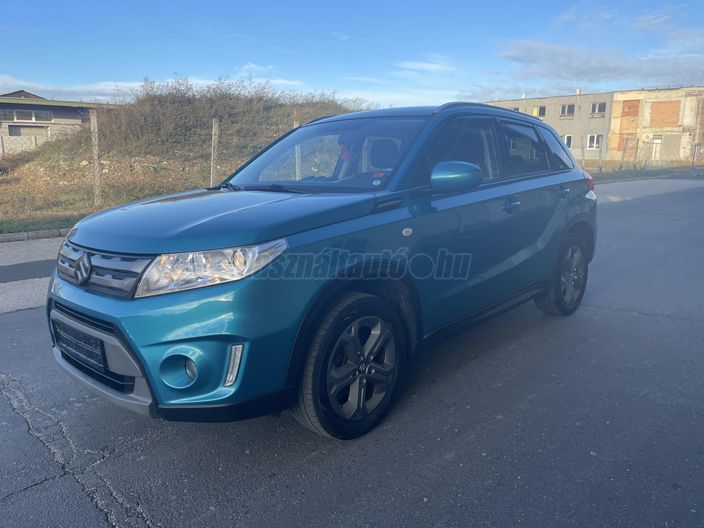SUZUKI VITARA 1.6 GL+