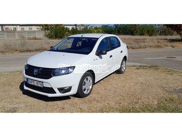 DACIA LOGAN 1.2 Arctic EURO6