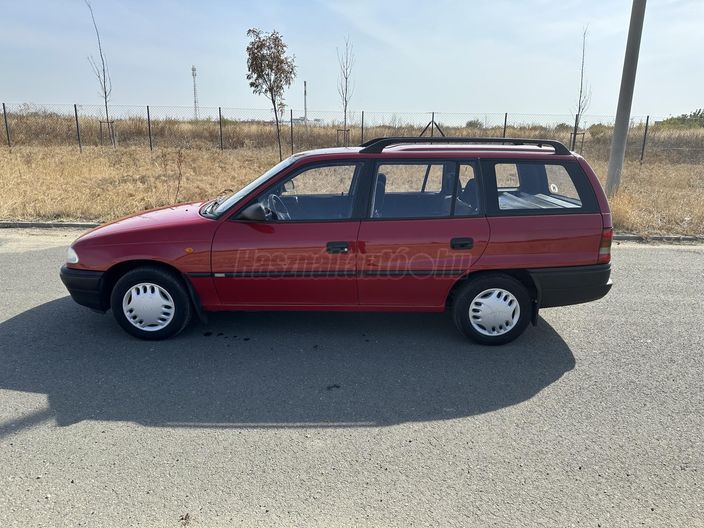 OPEL ASTRA F 1.4 Classic
