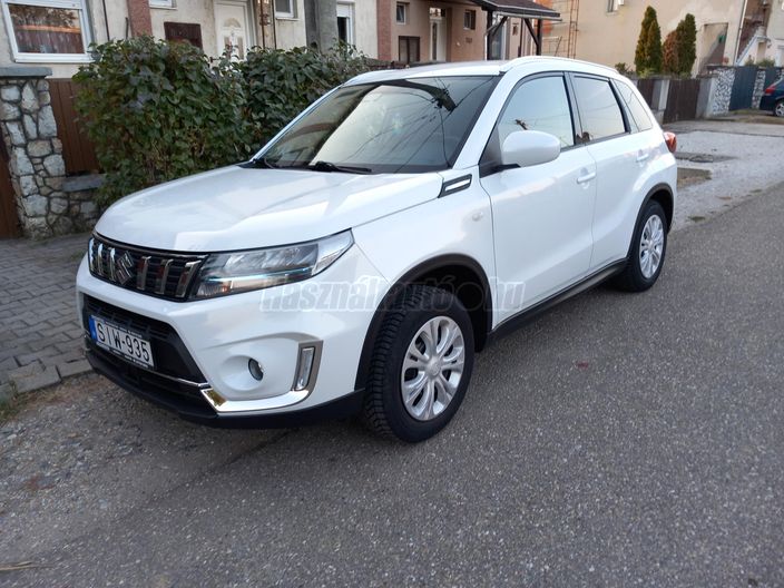 SUZUKI VITARA 1.4 Hybrid GL+ 4WD