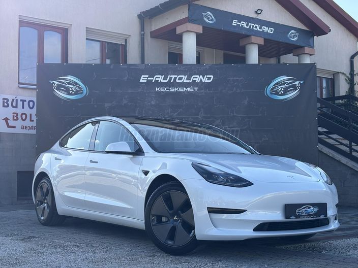 TESLA MODEL 3 RWD (Automata)