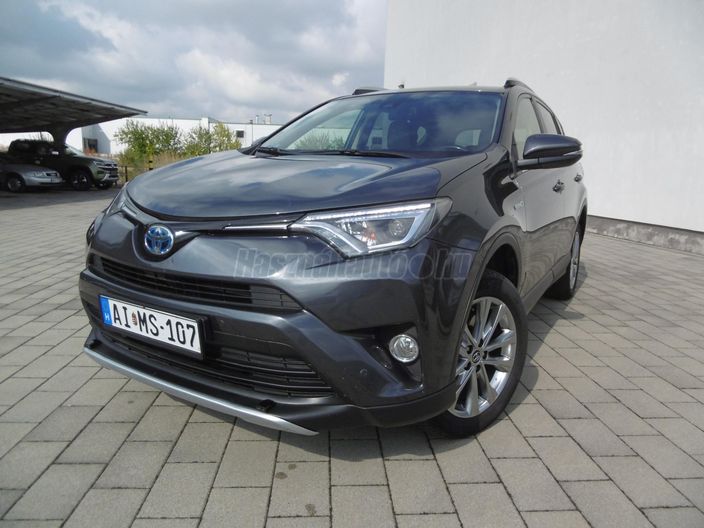 TOYOTA RAV 4 Rav4 2.5 Hybrid Executive 2WD e-CVT