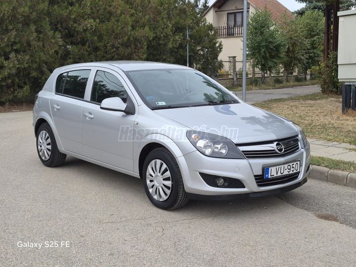 OPEL ASTRA H 1.4 Classic III