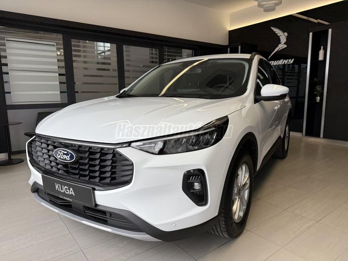 FORD KUGA 1.5 EcoBoost Titanium