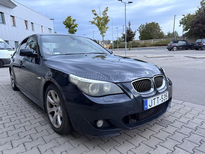 BMW 535 535d (Automata)