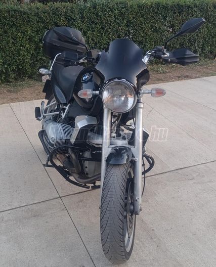 BMW R 1100 R