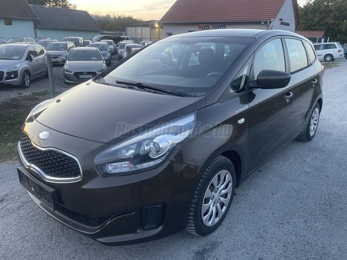 KIA CARENS 1.7 CRDI EX