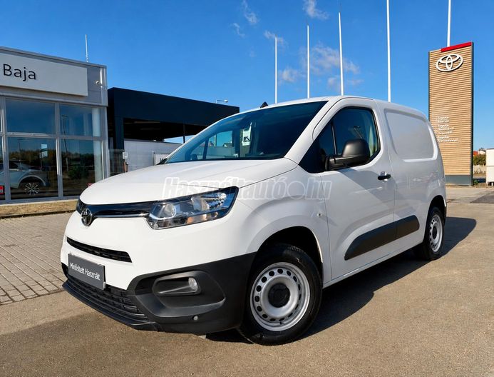 TOYOTA PROACE City 1.5 D Active Smart Cargo L1H1