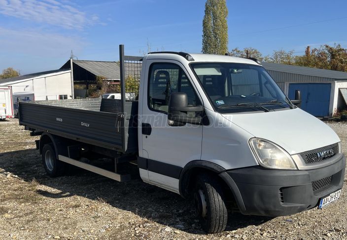 IVECO Daily 70C18