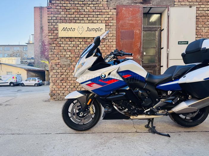 BMW K 1600 GT