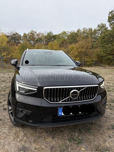 VOLVO XC40 2.0 [B4] MHEV Ultimate Bright DCT