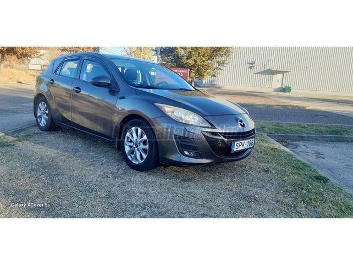 MAZDA 3 Sport 1.6 CE