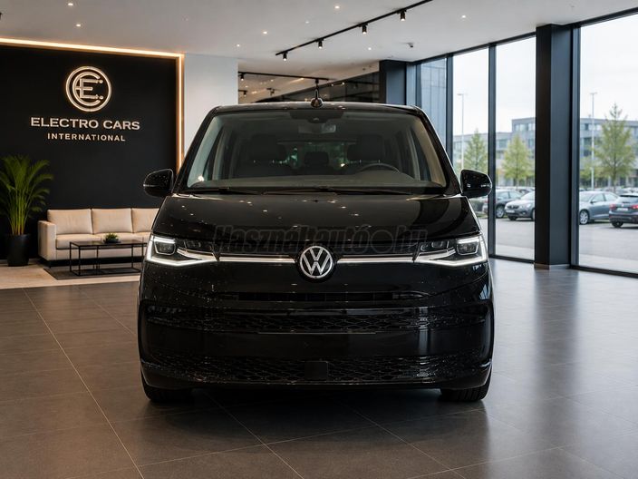 VOLKSWAGEN MULTIVAN 2.0 TSI DSG HT (7 személyes )