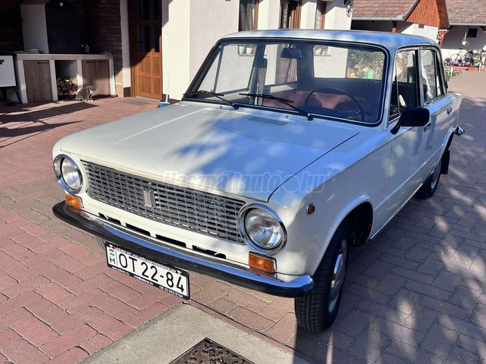 LADA 1200 S 21013