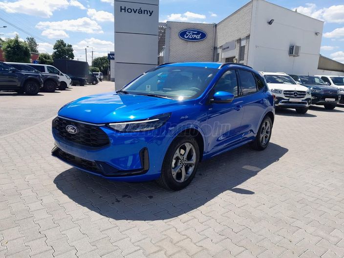 FORD KUGA 1.5 EcoBoost ST-Line