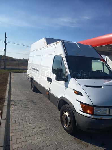IVECO 35 Daily C 13 V H3