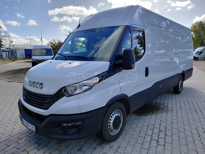 IVECO 35 Daily C 14 V 4100 H2
