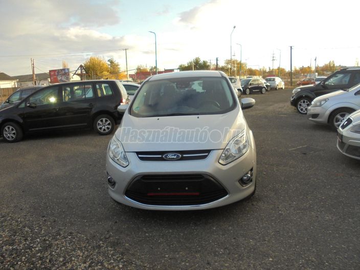 FORD C-MAX 1.6 SCTi EcoBoost Champions