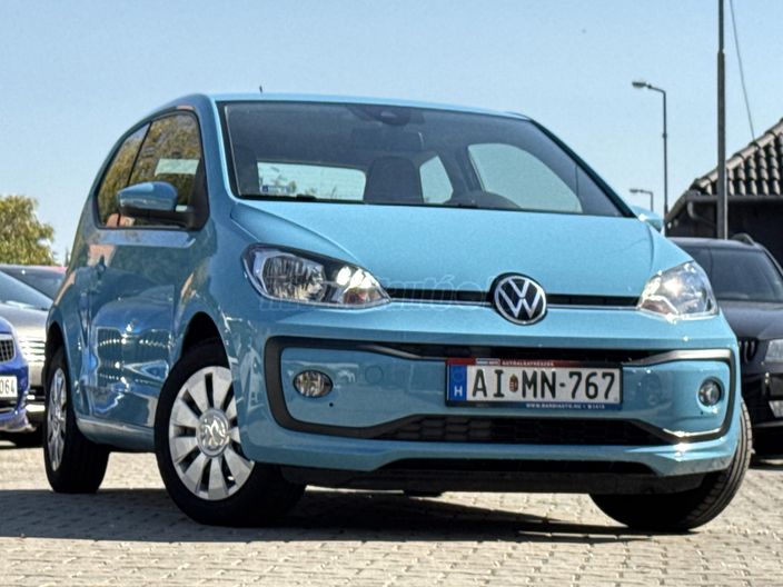 VOLKSWAGEN UP Up! 1.0 BMT Beats