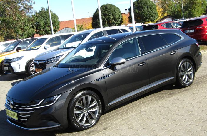 VOLKSWAGEN ARTEON Shooting Brake 2.0 TDI SCR Elegance 4Motion DSG