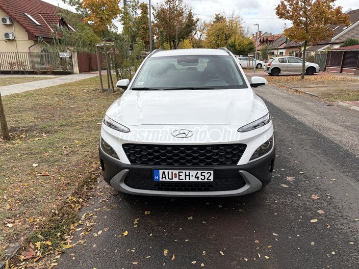 HYUNDAI KONA 1.6 GDi Hybrid Style DCT