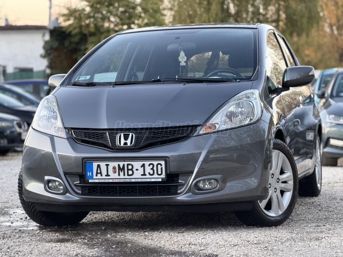 HONDA JAZZ 1.4 Elegance
