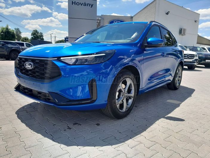 FORD KUGA 2.5 FHEV ST-Line CVT