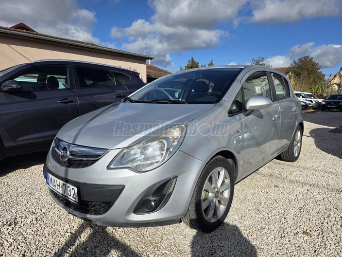 OPEL CORSA D 1.4 Enjoy