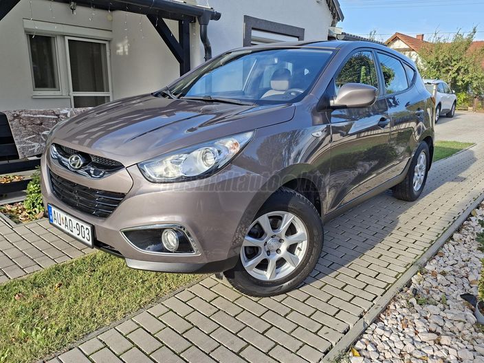 HYUNDAI IX35 1.6 Comfort 2WD