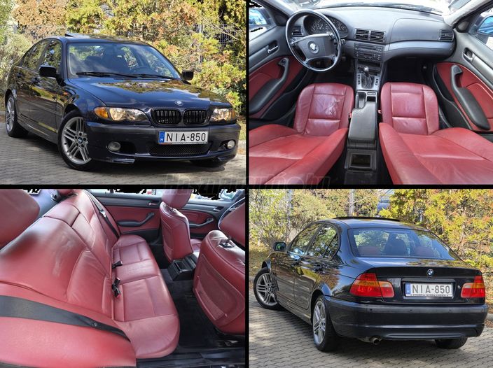 BMW 316 316i