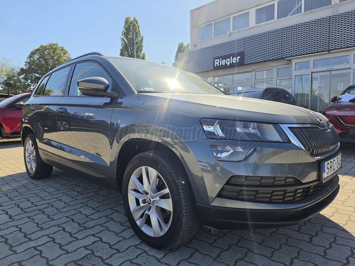 SKODA KAROQ 1.5 TSI ACT Perfect DSG