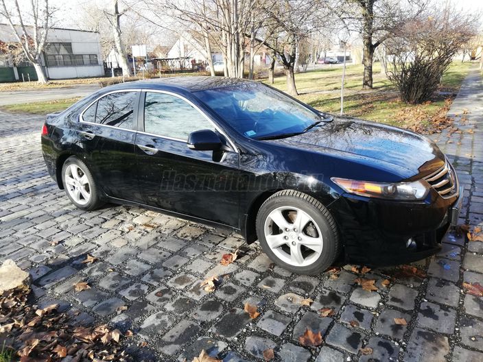 HONDA ACCORD 2.2 i-DTEC Executive