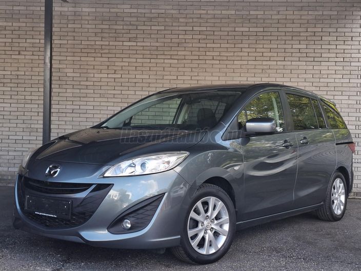 MAZDA 5 1.8 TX