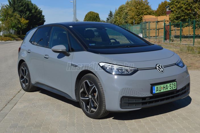 VOLKSWAGEN ID.3 77kWh Pro S