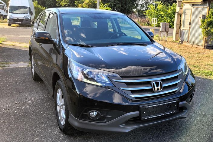 HONDA CR-V 2.2 i-DTEC Lifestyle