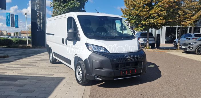 PEUGEOT BOXER 2.2 BlueHDI 300 FT L2H1