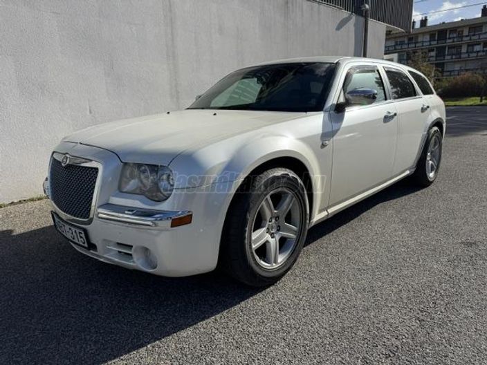 CHRYSLER 300 C Touring 3.0 CRD (Automata)