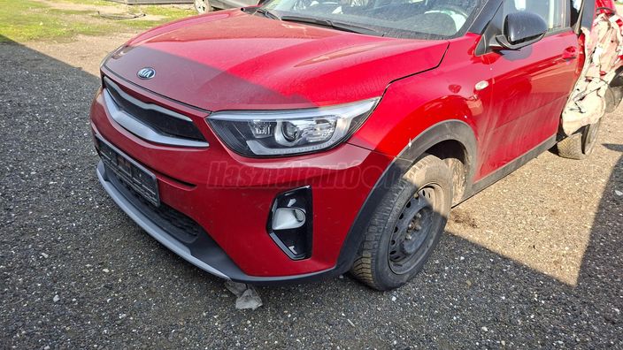 KIA STONIC 1.25 MPI EX Prémium