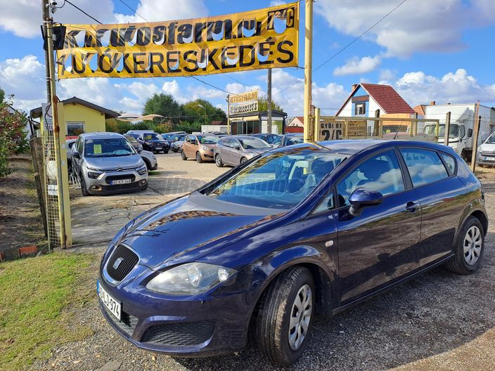 SEAT LEON 1.4 Entry EU5