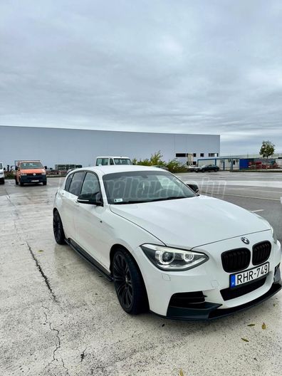 BMW 125 125d