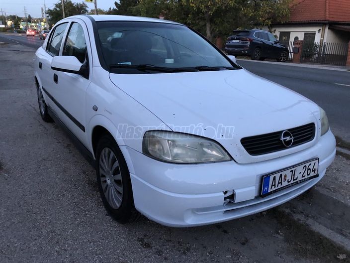 OPEL ASTRA G 1.4 16V Club